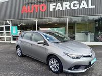 Occasion Toyota Auris Business Edition 113 ch (83 kW) 2015 Gris Berline