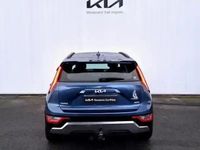 Occasion Kia Niro Active 2022 Bleu minéral métallisé SUV