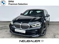 occasion BMW 120 Serie 1 da Xdrive 190ch M Sport