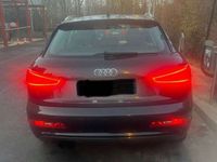 occasion Audi Q3 2.0 TDI 140 ch Ambiente