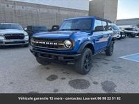 Occasion Ford Bronco 275 ch (202 kW) 2022 Bleu SUV