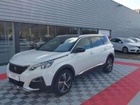 occasion Peugeot 5008 II BlueHDi 130 S&S EAT8 GT LINE