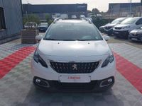 occasion Peugeot 2008 1.6 BlueHDi 100ch Active
