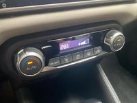 Occasion Nissan Micra 92 ch (67 kW) 2022 Citadine