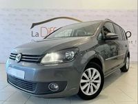 occasion VW Touran 1.4 Tsi 140 7 Places