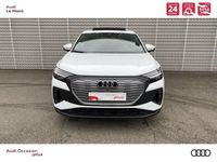 occasion Audi Q4 Sportback e-tron E-tron 35 170 Ch 55 Kw