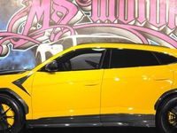 Occasion Lamborghini Urus 650 ch (478 kW) 2019 Gris SUV