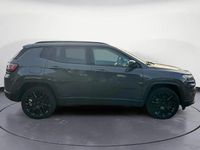 Occasion Jeep Compass Night Eagle 131 ch (96 kW) 2023 Gris SUV
