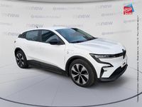 Occasion Renault Megane E-Tech Evolution 2023 Blanc Berline
