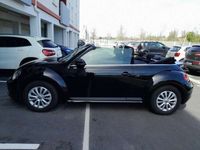 occasion VW Beetle Cabriolet 1.2 TSI 105 BMT BVM6 Design