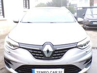 Occasion Renault Mégane IV Intens 91 ch (66 kW) 2022 Gris Break