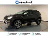 occasion Dacia Duster 1.3 TCe 130ch FAP Prestige 4x2 E6U