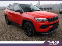 occasion Jeep Compass 1.3 GSE 150 T4 GPS ParkP Cam Clima