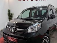 Occasion Renault Kangoo LIMITED 95 ch (69 kW) 2019 Monospace