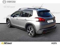 occasion Peugeot 2008 1.2 PureTech 110ch S&S BVM5