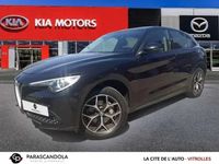 occasion Alfa Romeo Stelvio 2.0t 200ch Super Q4 At8