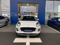 occasion Ford Puma 1.0 Ecoboost Hybrid 125ch Titanium