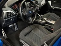 occasion BMW M140 Serie 1i Xdrive 340 cv Edition Limitée OF 115 F20