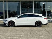 occasion Mercedes CLA45 AMG Shooting Brake ClasseAMG S 421CH 4MATIC+ 8G-DCT SPEEDSHIFT AMG