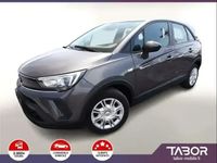 occasion Opel Crossland 1.2 83 Edition Sieges Chauf. Pdc