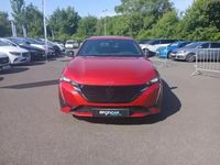 Occasion Peugeot 308 SW GT 2023 Rouge Break