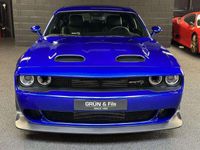 occasion Dodge Challenger SRT Hellcat Redeye Widebody