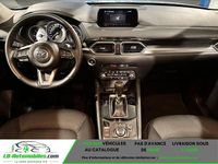 Occasion Mazda CX-5 150 ch (110 kW) 2019 SUV