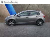 occasion VW Polo 1.0 TSI 110ch Carat Euro6d-T