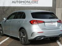 occasion Mercedes A250 Classee 8G-DCT 158 ch - AMG LINE