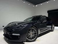 Occasion Porsche Panamera S E-Hybrid Sport Turismo 330 ch (242 kW) 2022 Berline