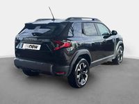 Occasion Dacia Duster Extreme 2025 Noir SUV