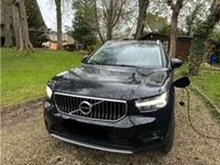 occasion Volvo XC40 T5 Recharge 180+82 ch DCT7 Business