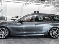 occasion BMW 340 Serie 3 Touring VI (F31) iA xDrive 326ch M Sport