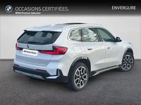 Occasion BMW X1 xLine 2022 Mineralweiss métal SUV