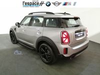 occasion Mini Cooper Countryman 136ch classic BVA7 - VIVA184062710