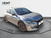 Occasion Peugeot 208 GTi 100 ch (73 kW) 2023 Gris Citadine