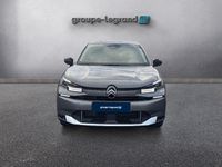Occasion Citroën C4 136 ch (100 kW) 2025 Berline