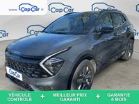 Occasion Kia Sportage GT-Line 179 ch (131 kW) 2022 SUV