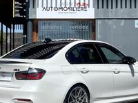 occasion BMW M3 (F80) LCI Competition M 3.0 450ch DKG