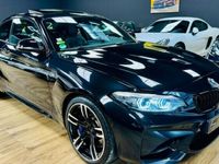 occasion BMW M2 Coupé (F87) 3.0 370 DKG7