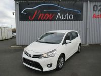 occasion Toyota Verso 132 Vvt-i Tendance