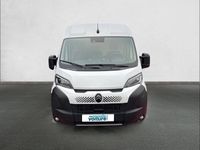 Occasion Citroën Jumper 140 ch (102 kW) 2024 Blanc Monospace