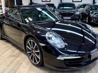 Occasion Porsche 911 Carrera 4S 400 ch (294 kW) 2012 Coupé