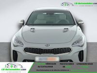 occasion Kia Stinger 2.0 T-GDi 255 ch BVA 4x2