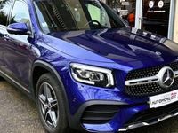 Occasion Mercedes GLB220 AMG line 190 ch (139 kW) 2020 SUV