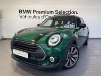 Occasion Mini Cooper D Clubman 150 ch (110 kW) 2020 Vert Break