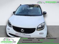 occasion Smart ForFour 1.0 71 ch BVM