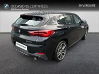 occasion BMW X2 sDrive18dA 150ch M Sport Euro6d-T