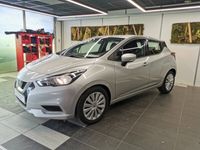 occasion Nissan Micra 1.0 IG-T 92ch Acenta 2021