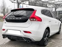 occasion Volvo V40 R-Design